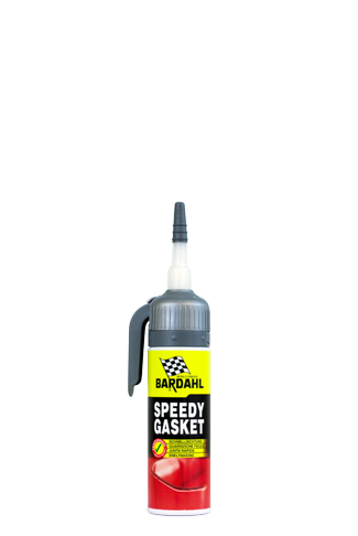 Speedy Gasket
