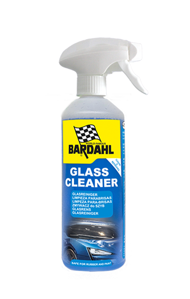 Glass Cleaner