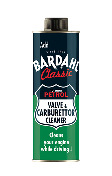 Classic Valve & Carburettor Cleaner