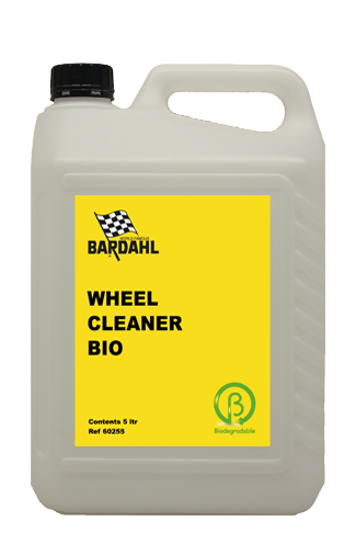 Wheel Cleaner BIO